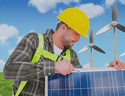Solar PV Systems