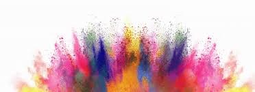 Dry Colors